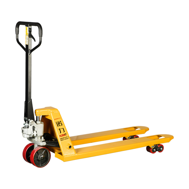 福(fú)建手動叉車(chē)