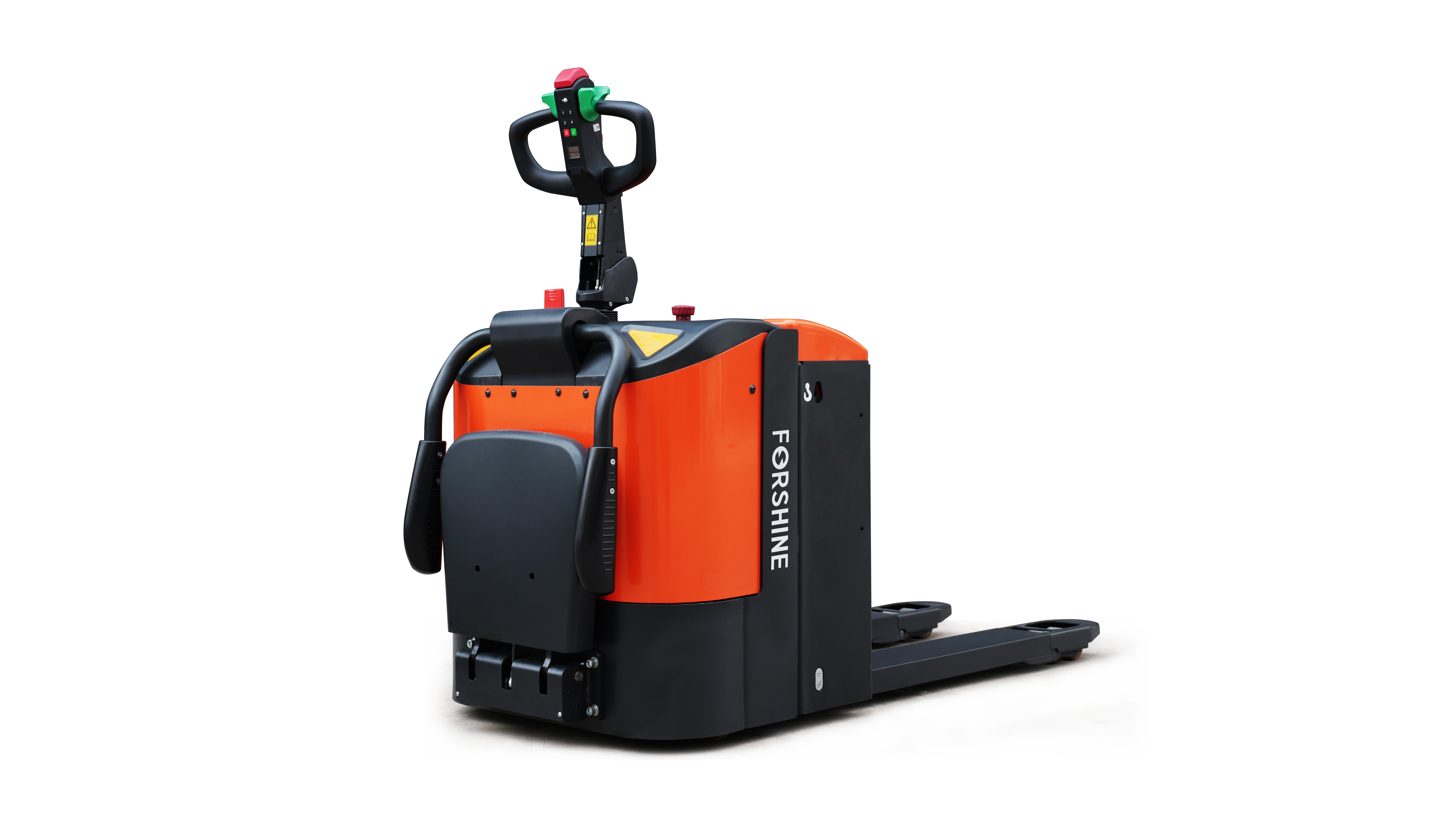 站駕式(shi)電動搬運車 PTB22-C