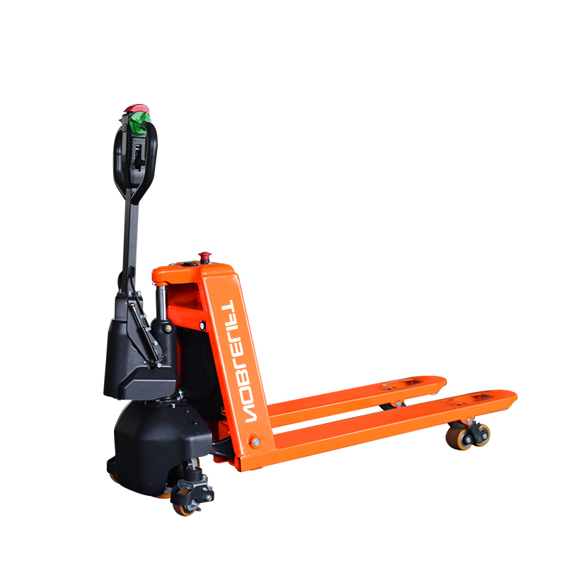 步行式電(dian)動搬運車 SPTE15-C/PTE15-C