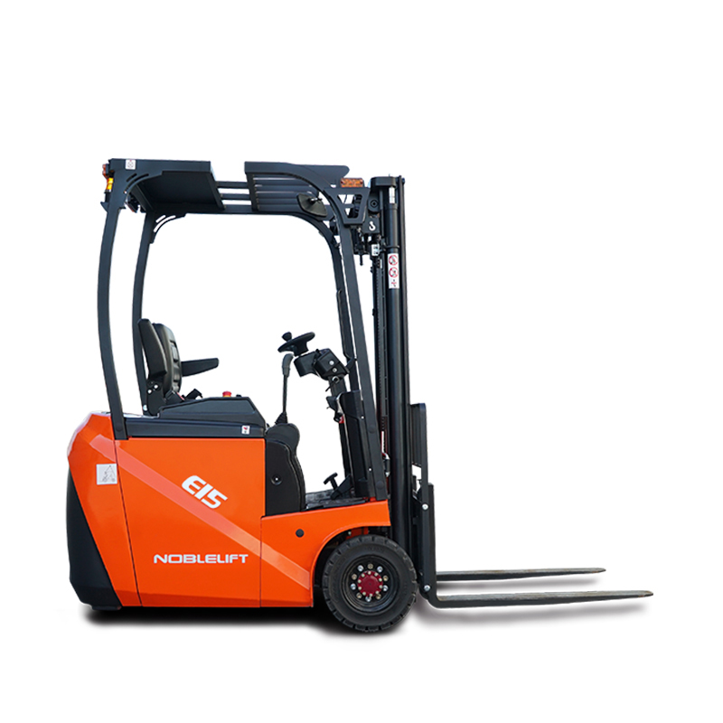 E系列平衡(heng)重式叉車(che) FE3R15E